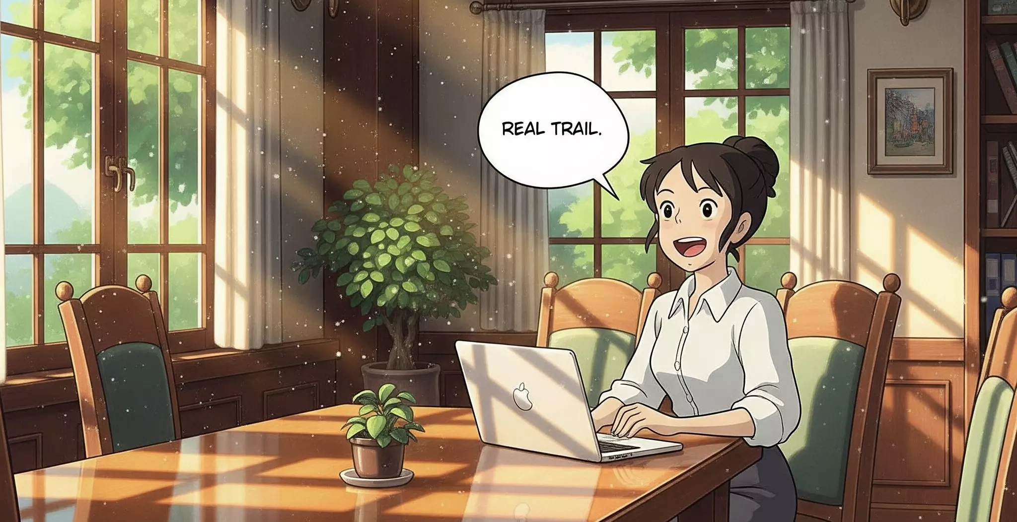Real Trial