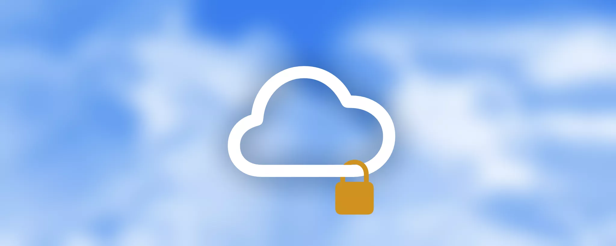 OrgChartX Confidentialité iCloud